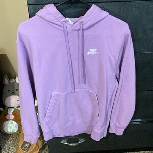 Women’s Nike Hoodie!